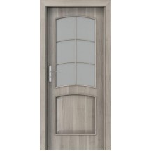 Porta NOVA 6.2 Agát Strieborný 